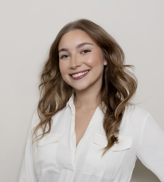 Jocelyn Ramirez, Realtor Associate
